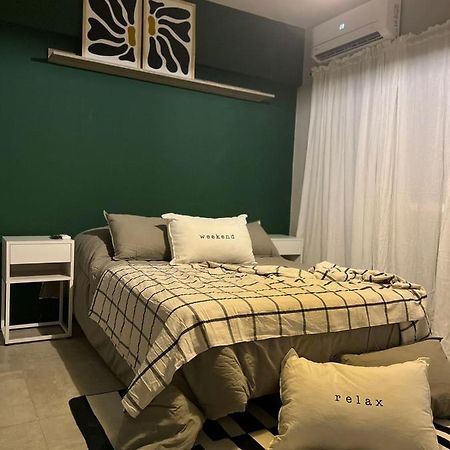 Appartement Juan Pablo IX à Posadas Extérieur photo