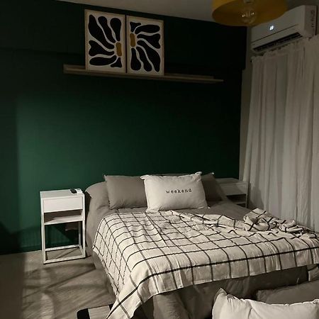 Appartement Juan Pablo IX à Posadas Extérieur photo