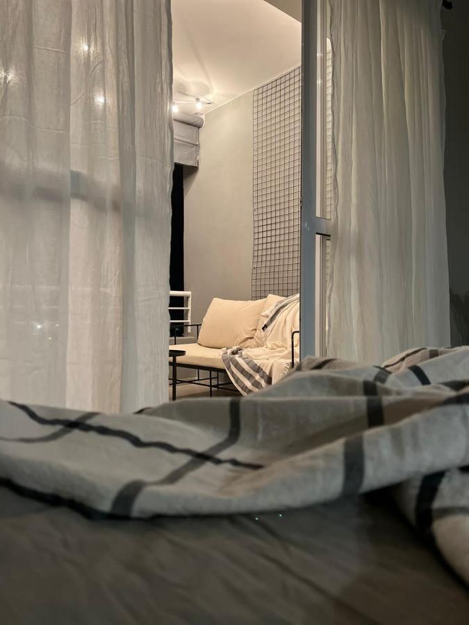 Appartement Juan Pablo IX à Posadas Extérieur photo