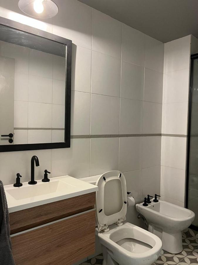 Appartement Juan Pablo IX à Posadas Extérieur photo