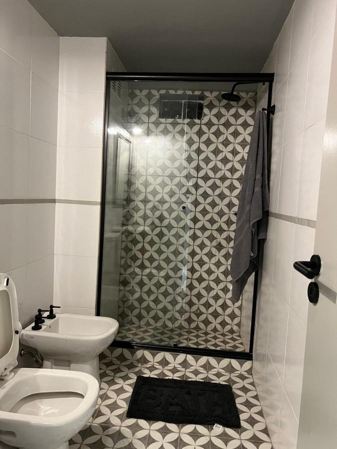 Appartement Juan Pablo IX à Posadas Extérieur photo