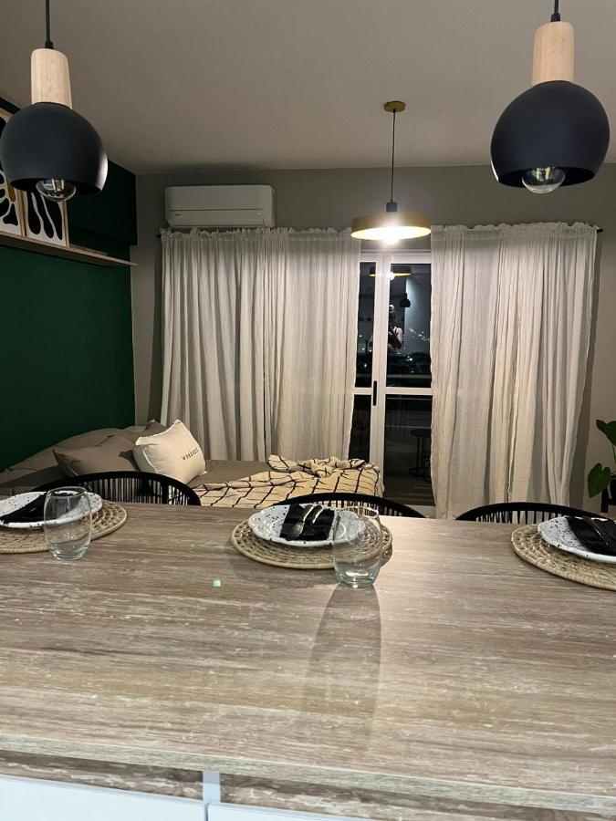 Appartement Juan Pablo IX à Posadas Extérieur photo