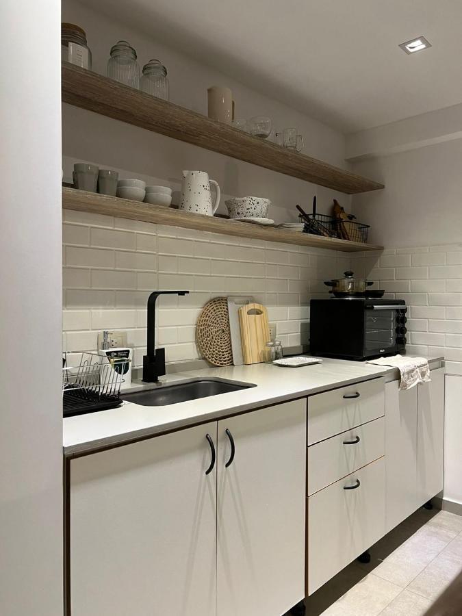 Appartement Juan Pablo IX à Posadas Extérieur photo