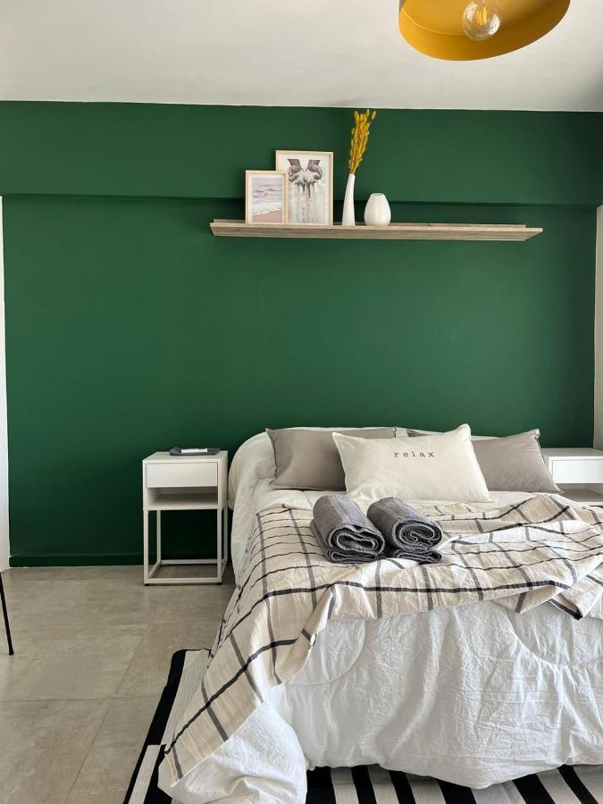 Appartement Juan Pablo IX à Posadas Extérieur photo